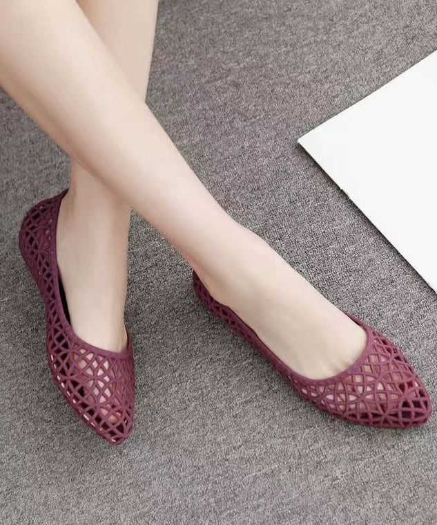 Vintage Inspired Orthopedic Sandals