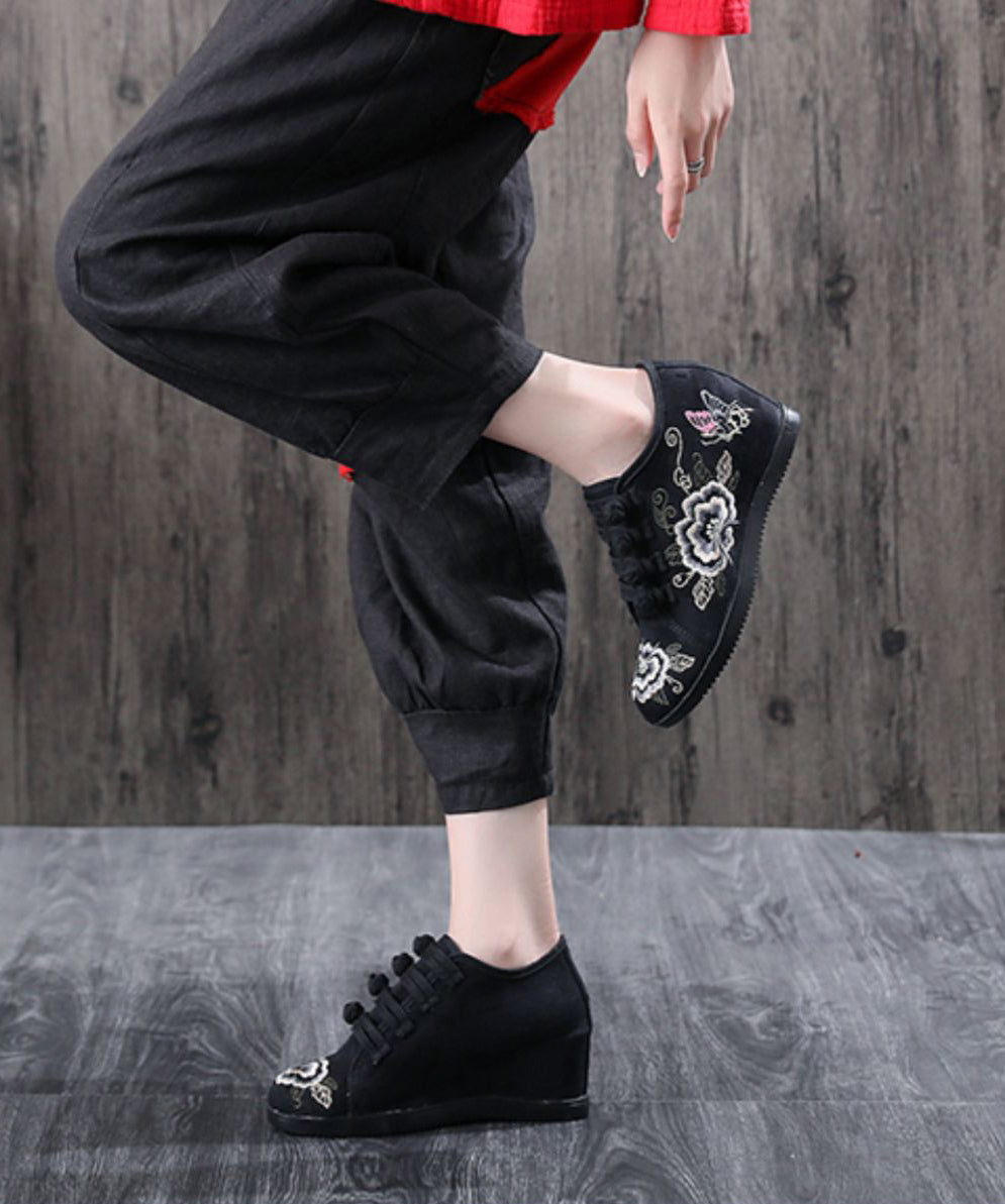 Elegant Orthopedic Heels for Every Step