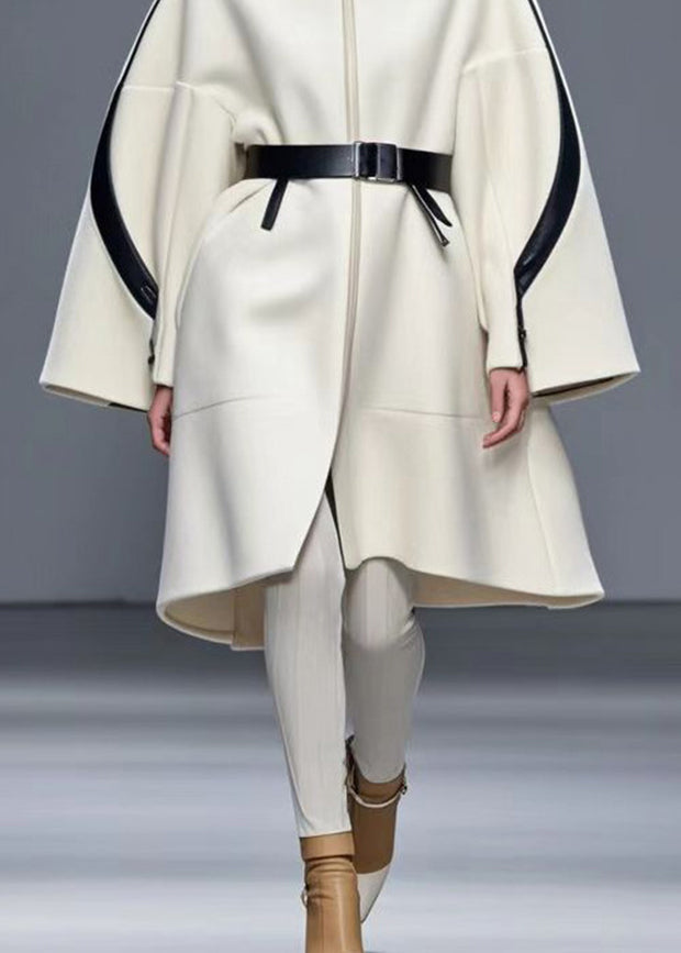 Beautifully Balanced Coat with Timeless Character