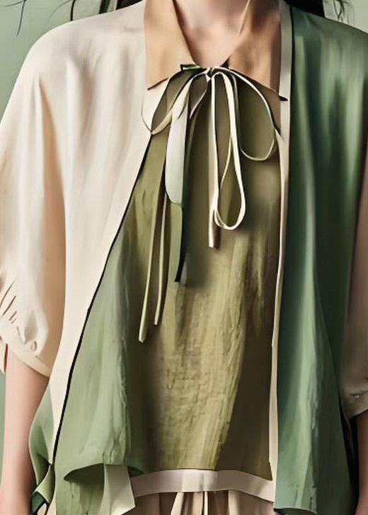 Beautifully Crafted Top in a Classic Style