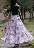 Well Tailored Garment with a Graceful Silhouette
