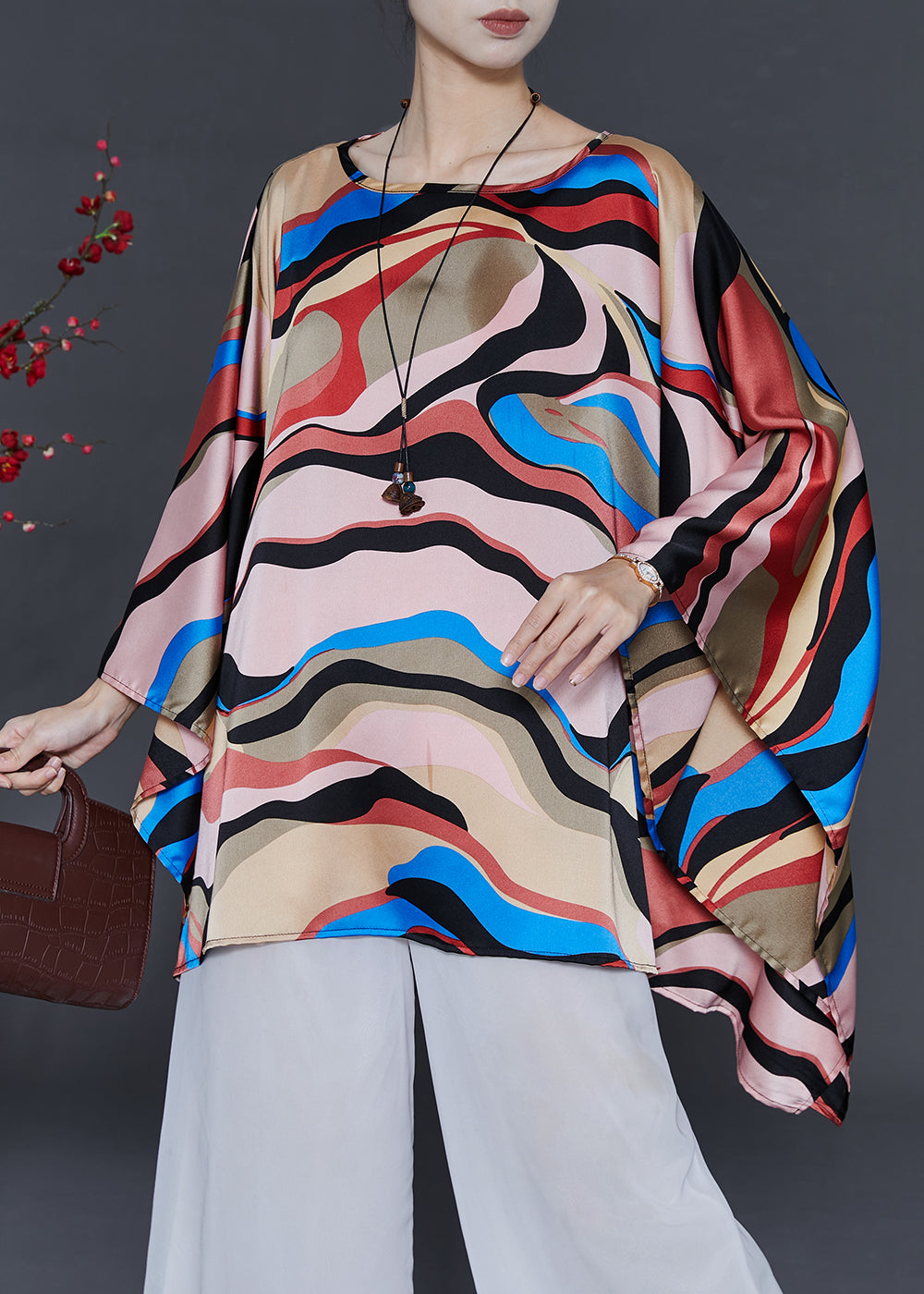 Gracefully Styled Shirt for Any Occasion