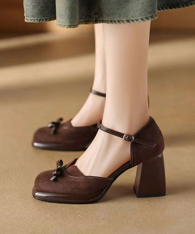 Classic Orthopedic Sandals with Timeless Style