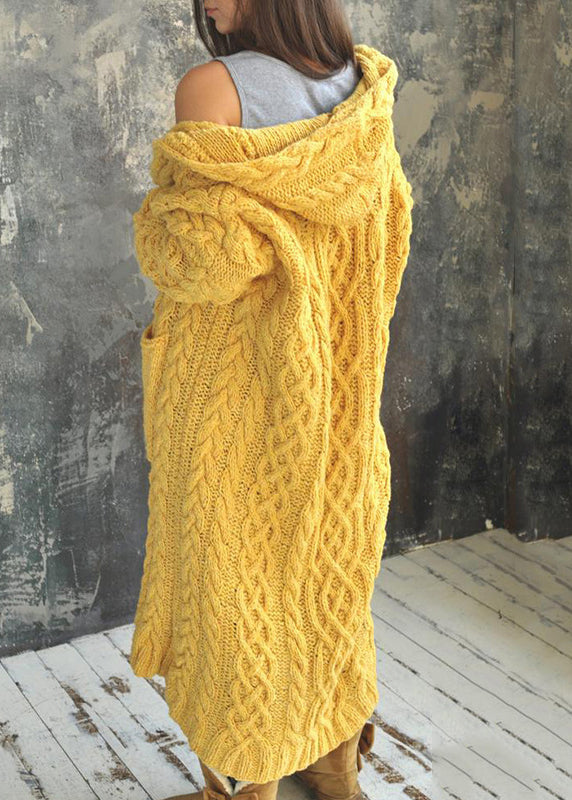 Beautifully Balanced Cardigan with Timeless Character