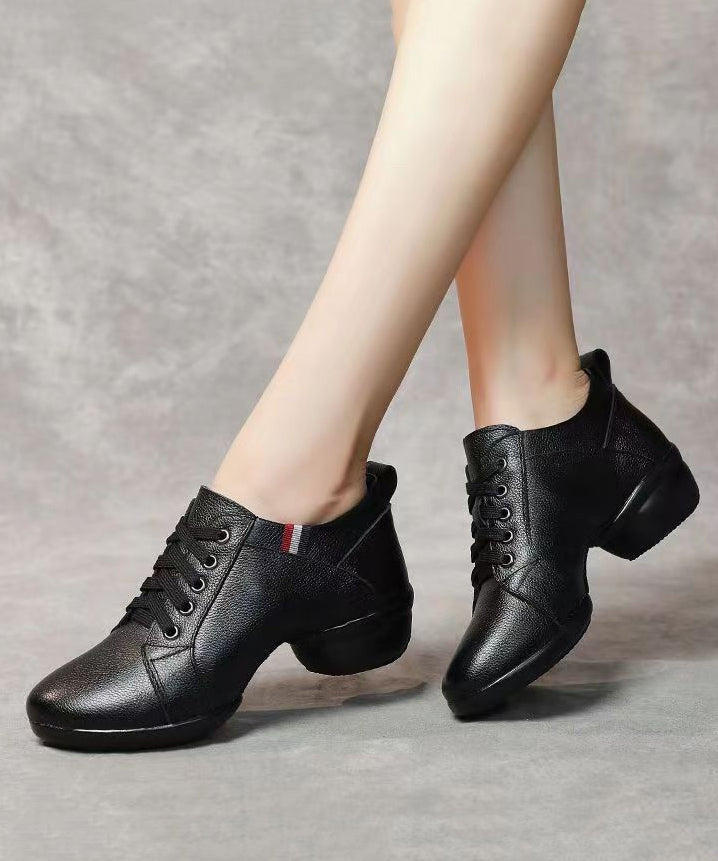 Classic Orthopedic Shoes with Timeless Style