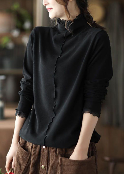 Beautifully Balanced Top with Timeless Character