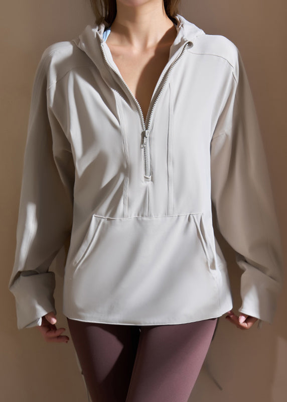 Beautifully Balanced Coat with Timeless Character