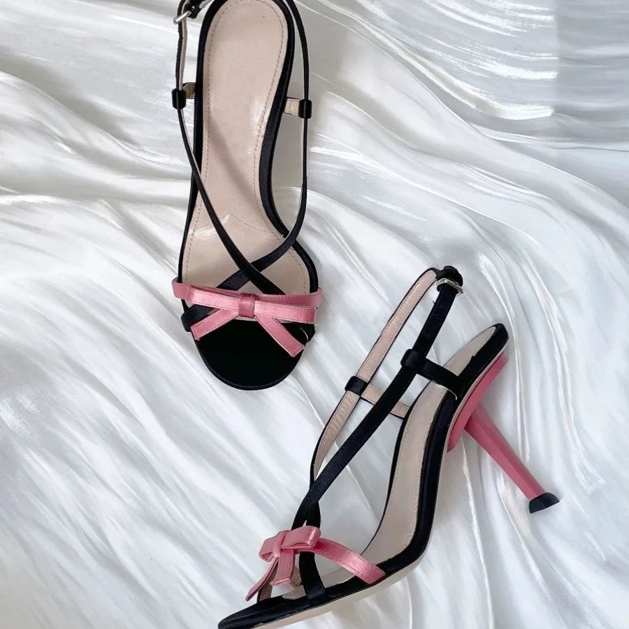 Classic Orthopedic Sandals with Timeless Style