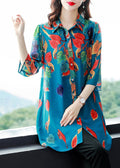 Elegantly Styled Shirt for Everyday Wear