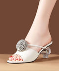 Graceful Orthopedic Sandals for Modern Look