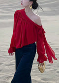 Classic Vintage Shirt with a Flattering Fit