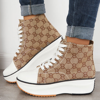 Beautifully Crafted Orthopedic Sneakers