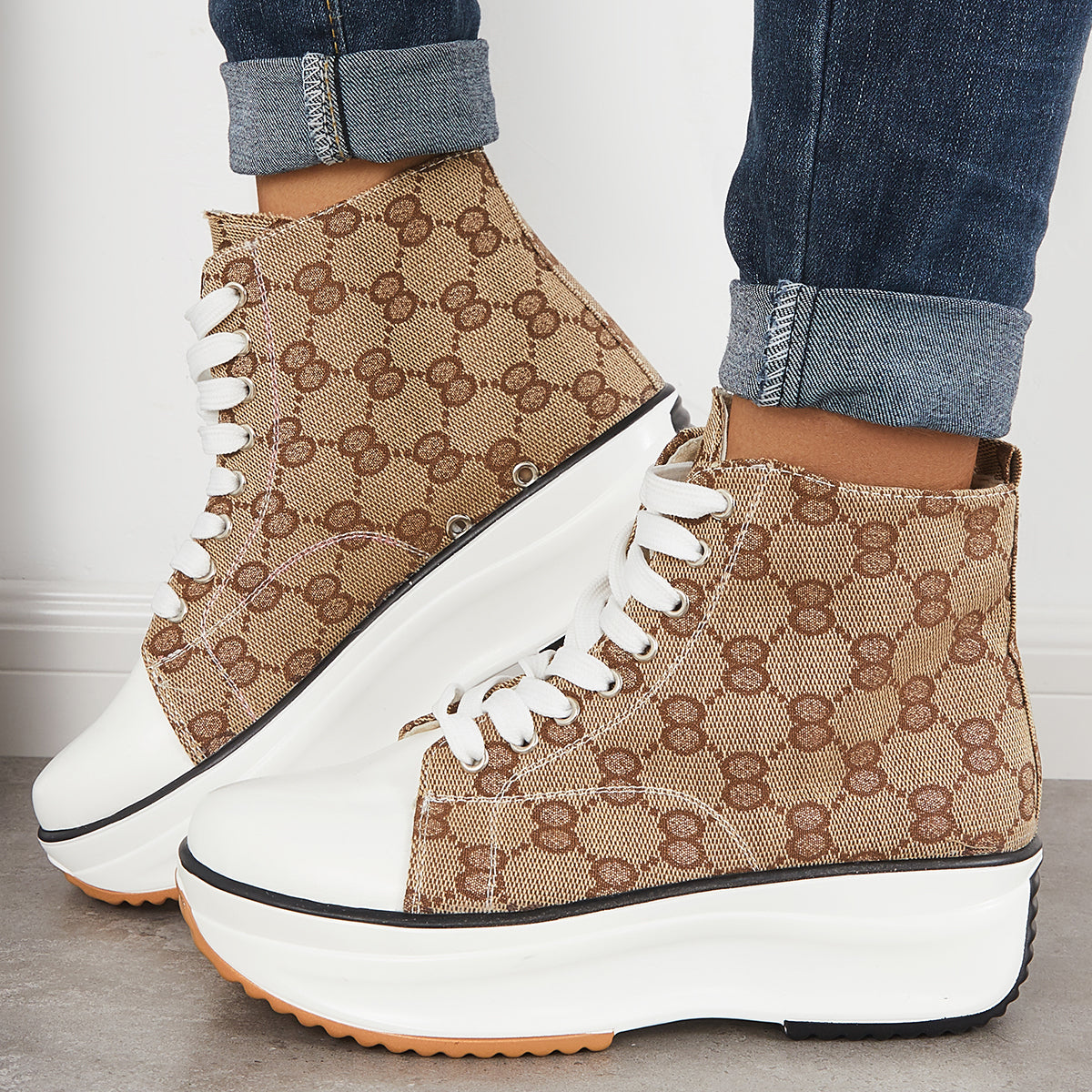 Stylish Orthopedic Sneakers for Any Occasion