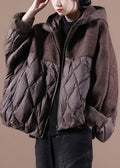 Gracefully Styled Coat for Any Occasion