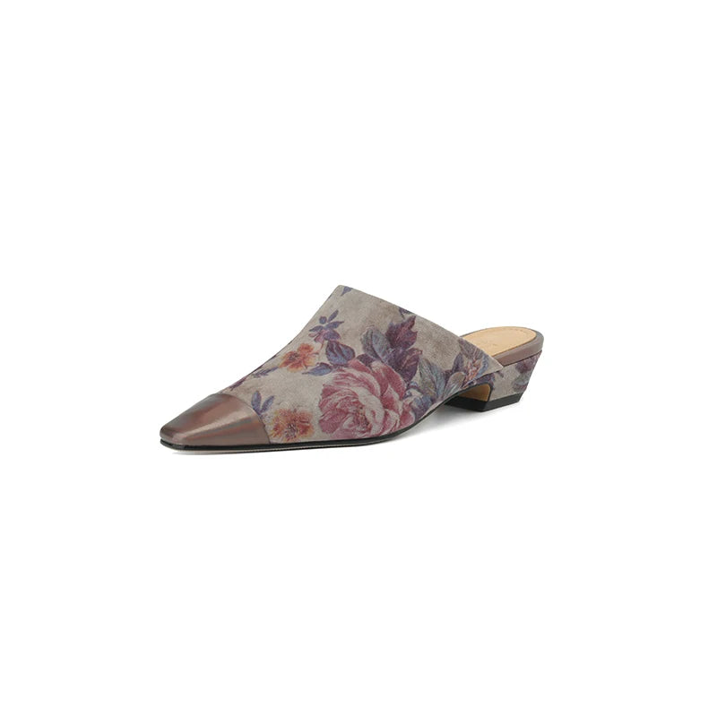 Comfortable Orthopedic Slippers for Daily Wear