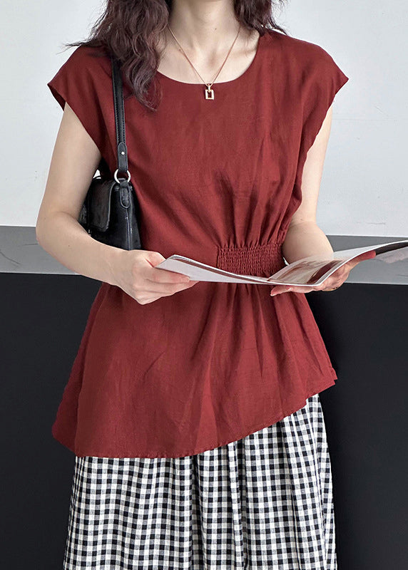 Elegantly Styled Top for Everyday Wear