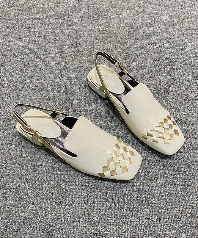 Graceful Orthopedic Sandals for Modern Look