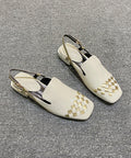 Graceful Orthopedic Sandals for Modern Look