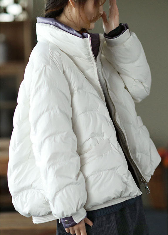 Polished Jacket with an Effortless Classic Look