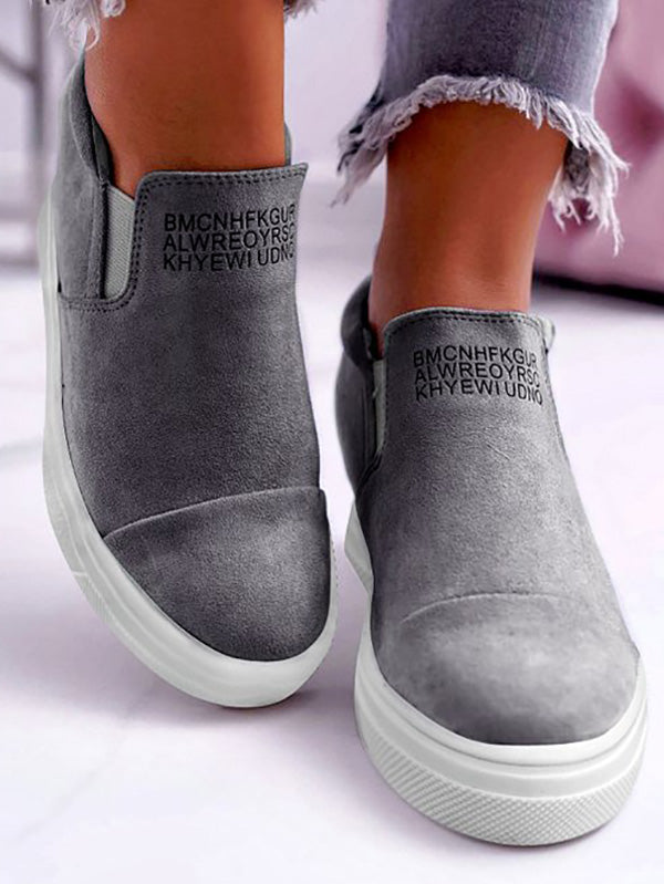 Beautifully Crafted Orthopedic Sneakers