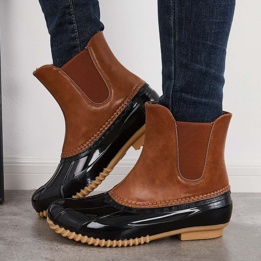 Beautifully Crafted Orthopedic Boots