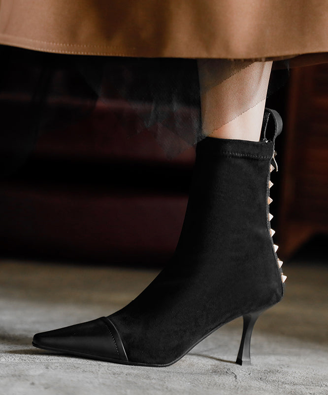 Comfortable Orthopedic Boots for Daily Wear