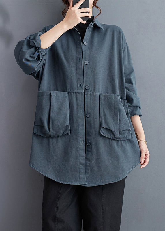 Sophisticated Blouse with a Clean Classic Look