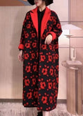 Beautifully Balanced Coat with Timeless Character