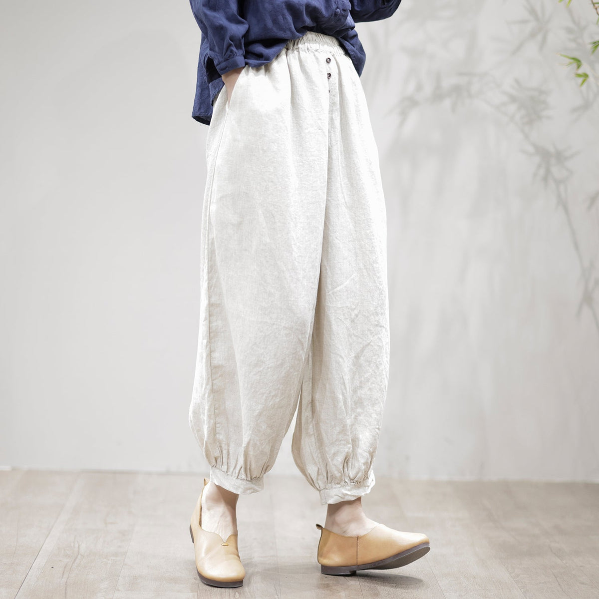 Linen