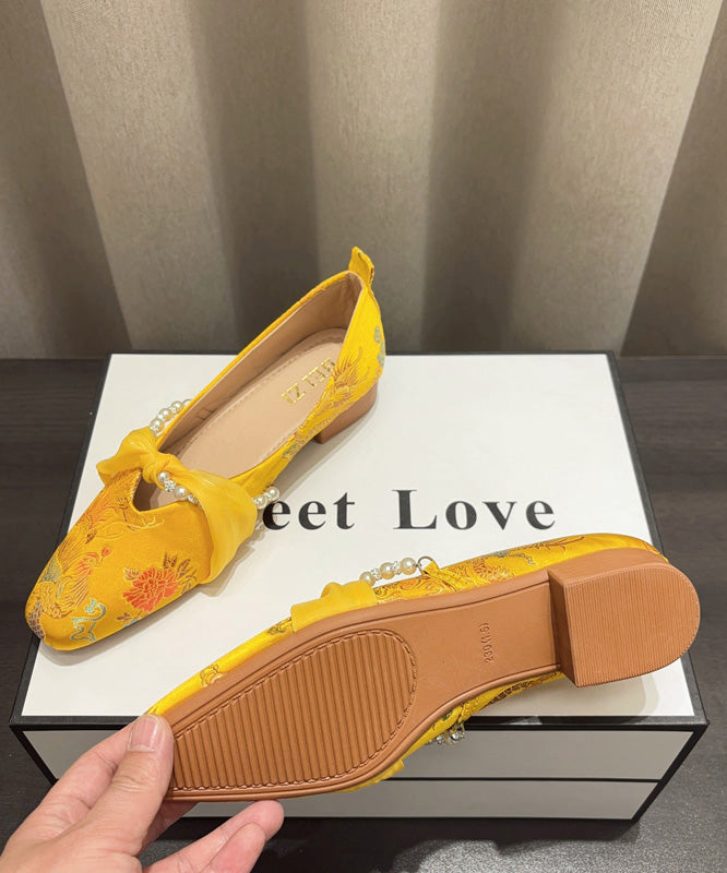 Elegant Orthopedic Shoes for Every Step