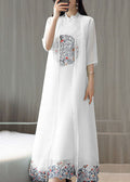 Beautifully Balanced Garment with Timeless Character