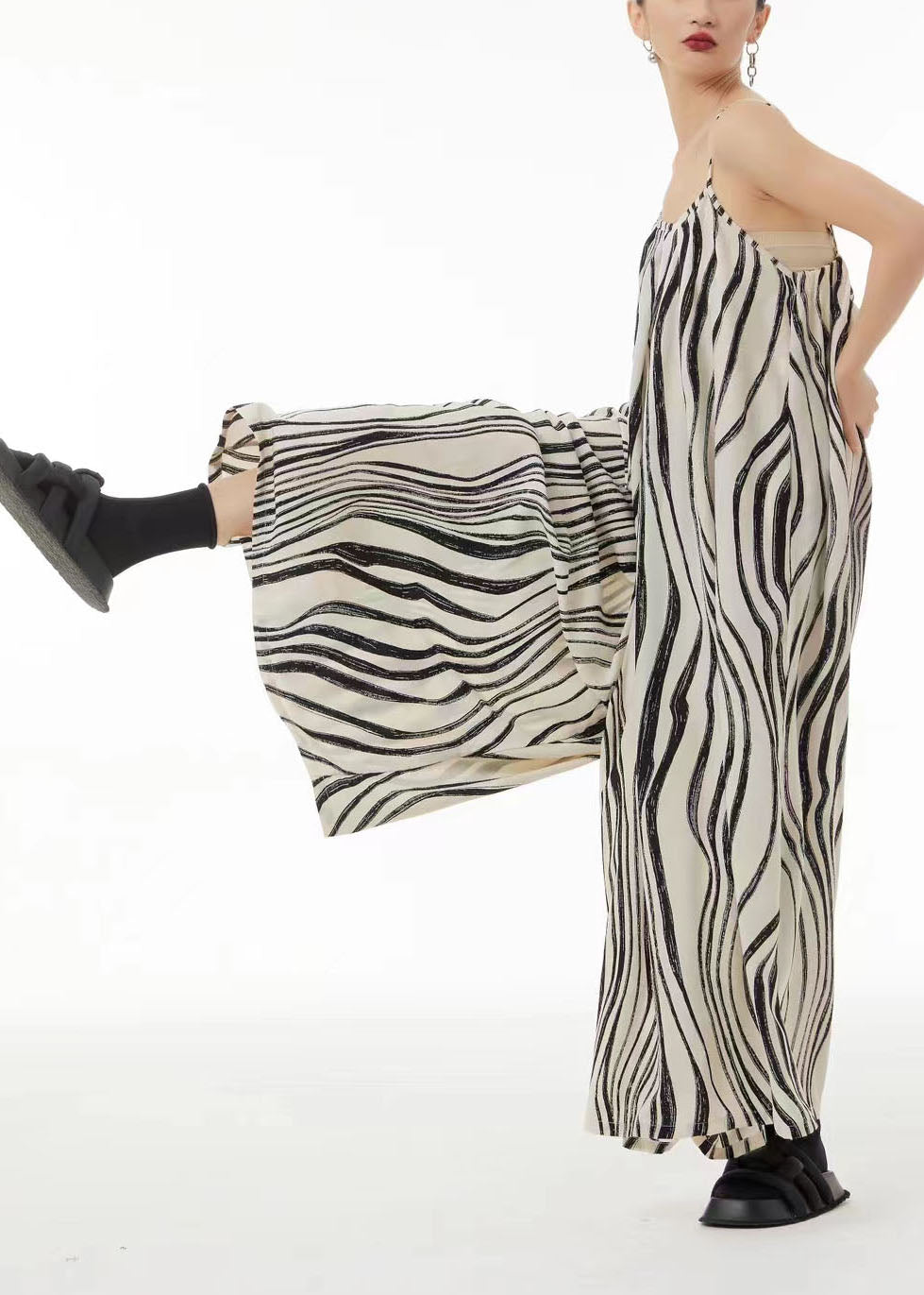 Polished Garment with an Effortless Classic Look