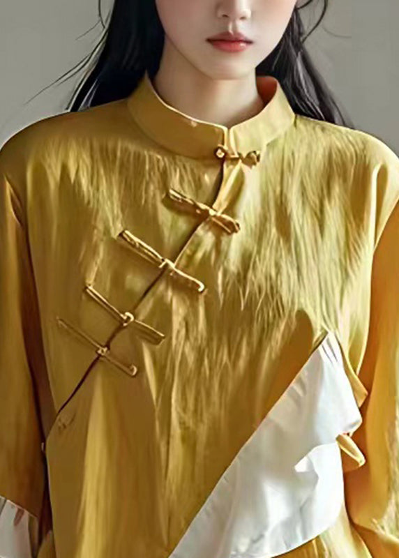 Classic Vintage & Enduringly Stylish Top