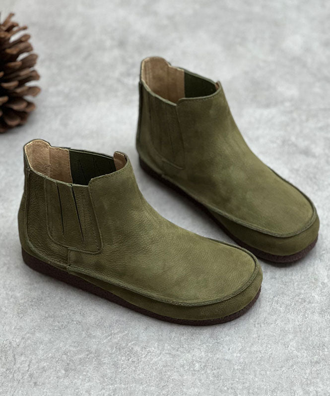 Stylish Orthopedic Boots for Any Occasion