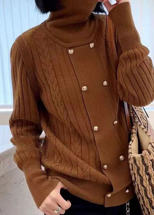Beautifully Finished Top in a Timeless Design