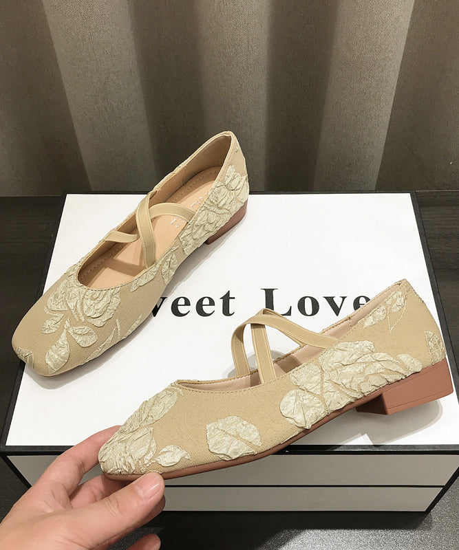 Comfortable Orthopedic Shoes for Daily Wear