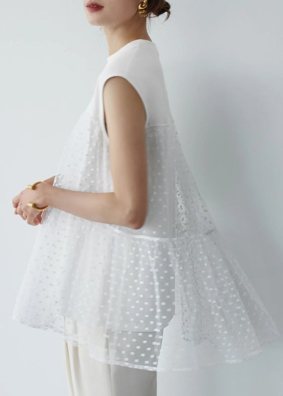 Classic Vintage & Enduringly Stylish Top