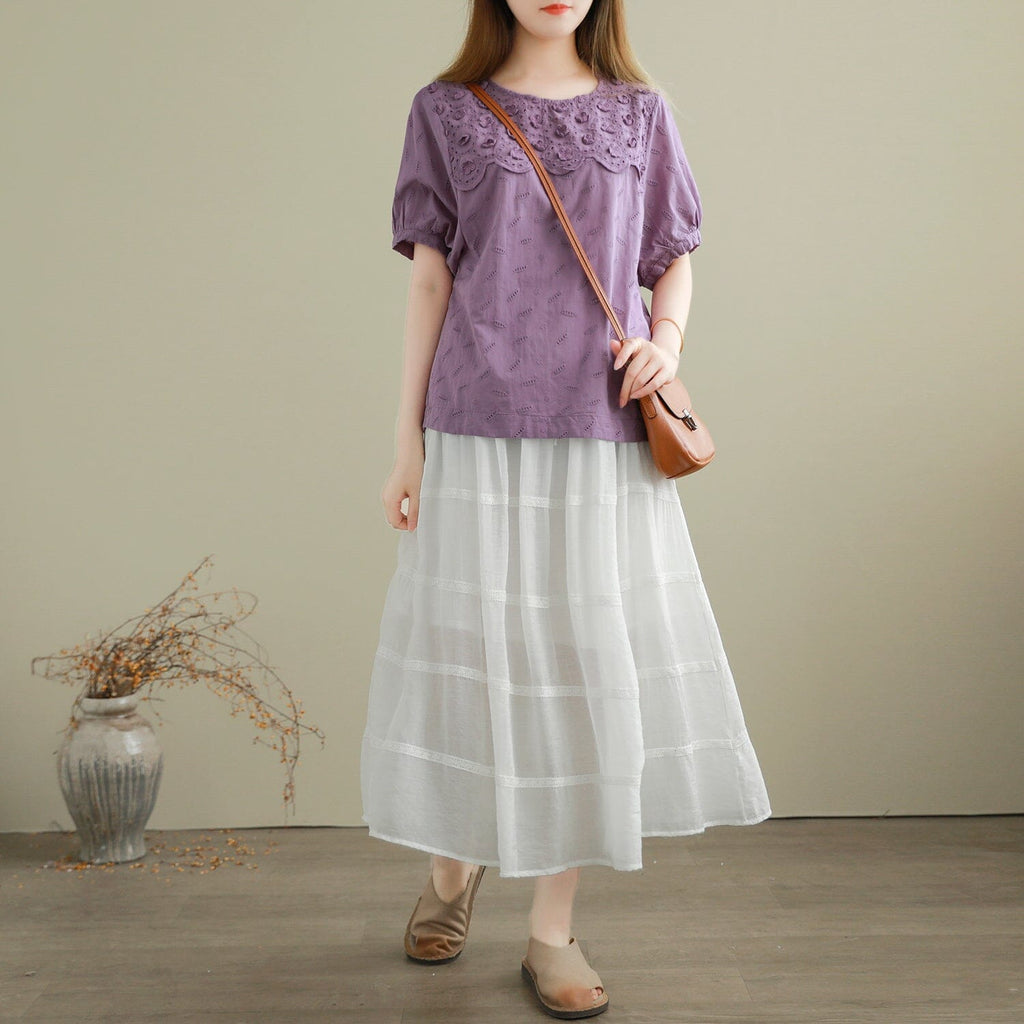 Beautifully Balanced Garment with Timeless Character