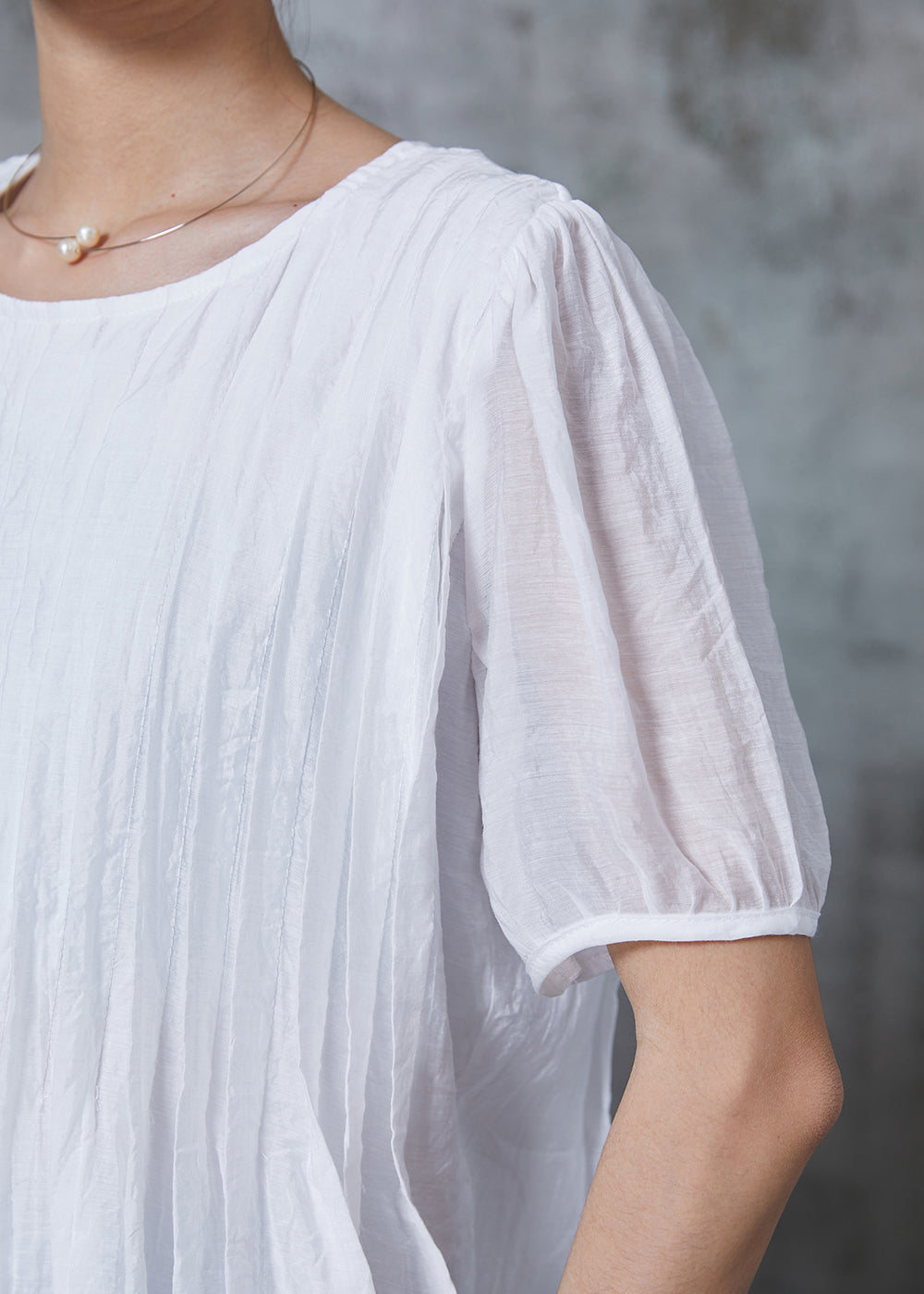 Sophisticated Shirt with a Clean Classic Look