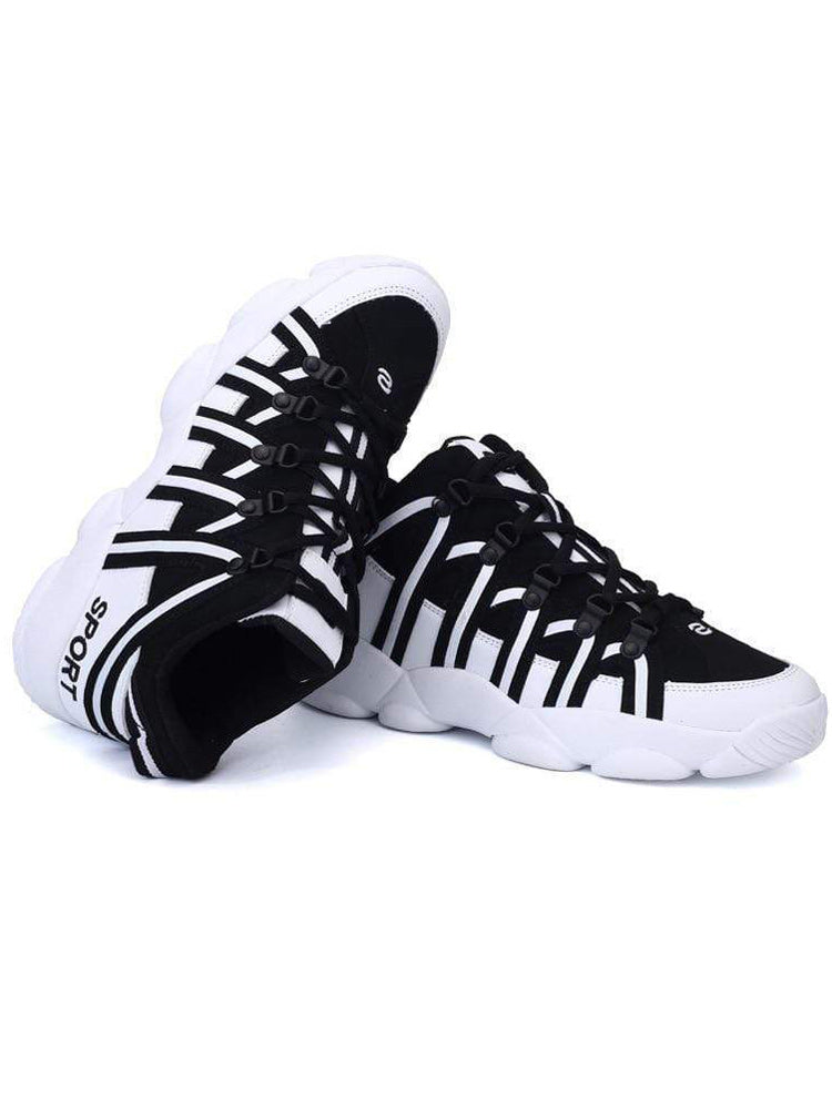 Vintage Inspired Orthopedic Sneakers