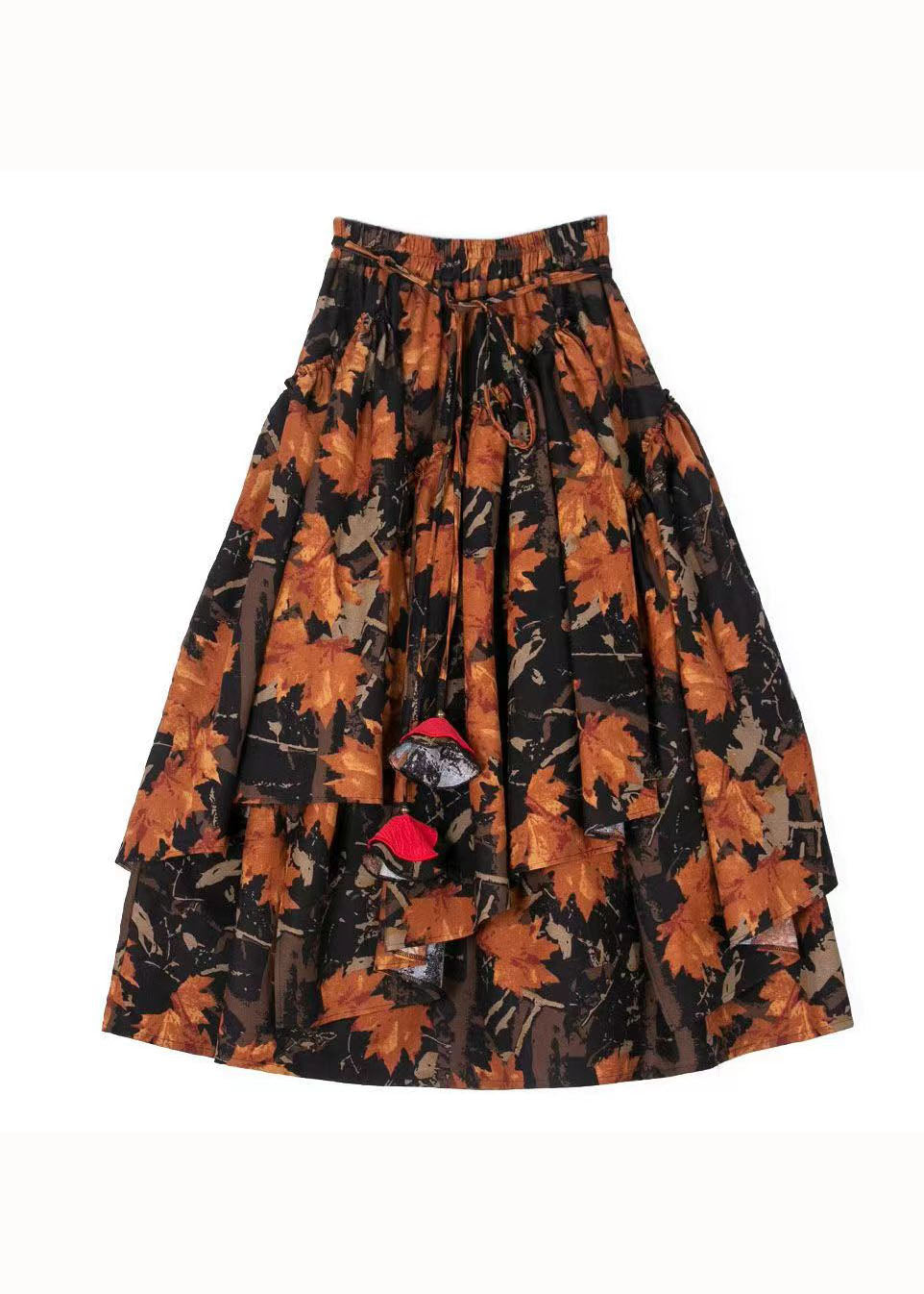 Elegantly Styled Garment for Everyday Wear