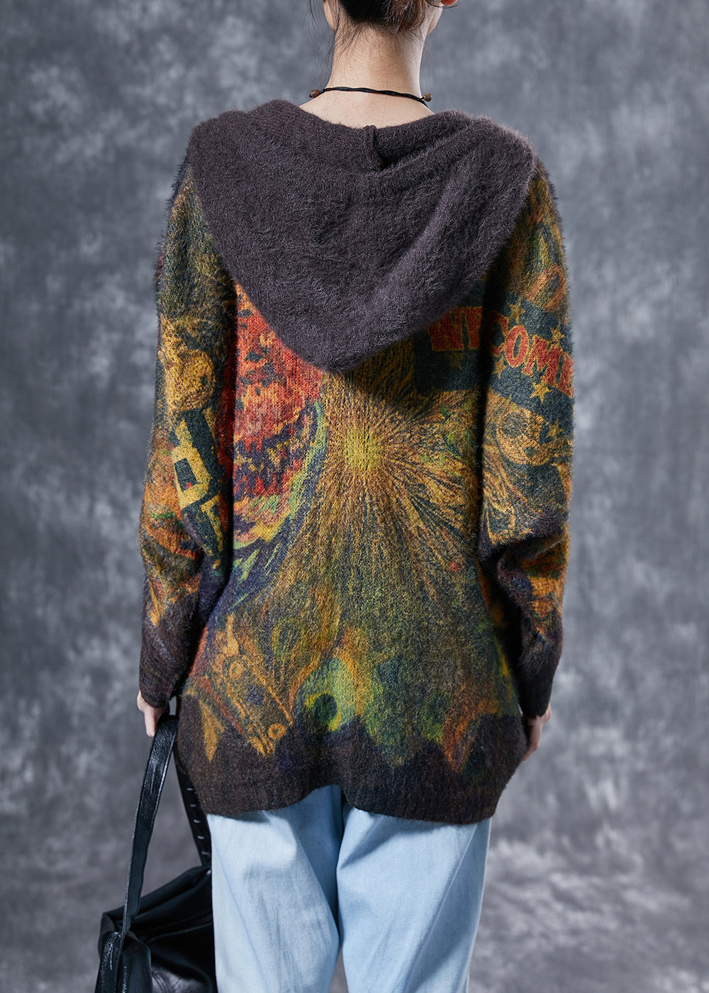 Beautifully Crafted Coat in a Classic Style