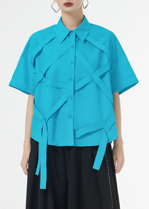Effortlessly Elegant Shirt with a Timeless Design