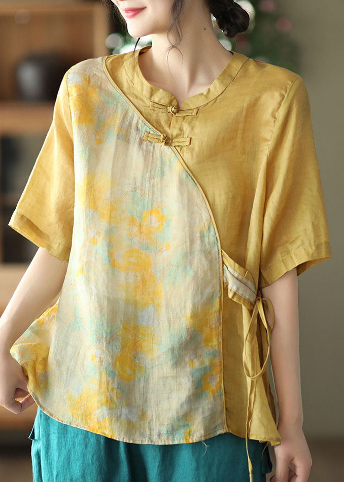 Beautifully Crafted Shirt in a Classic Style