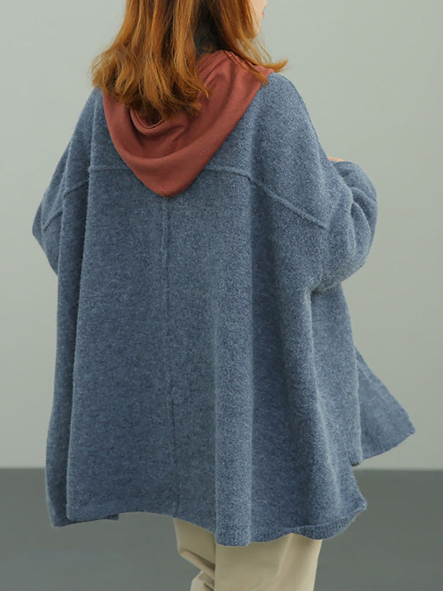 Effortlessly Elegant Cardigan with a Timeless Design