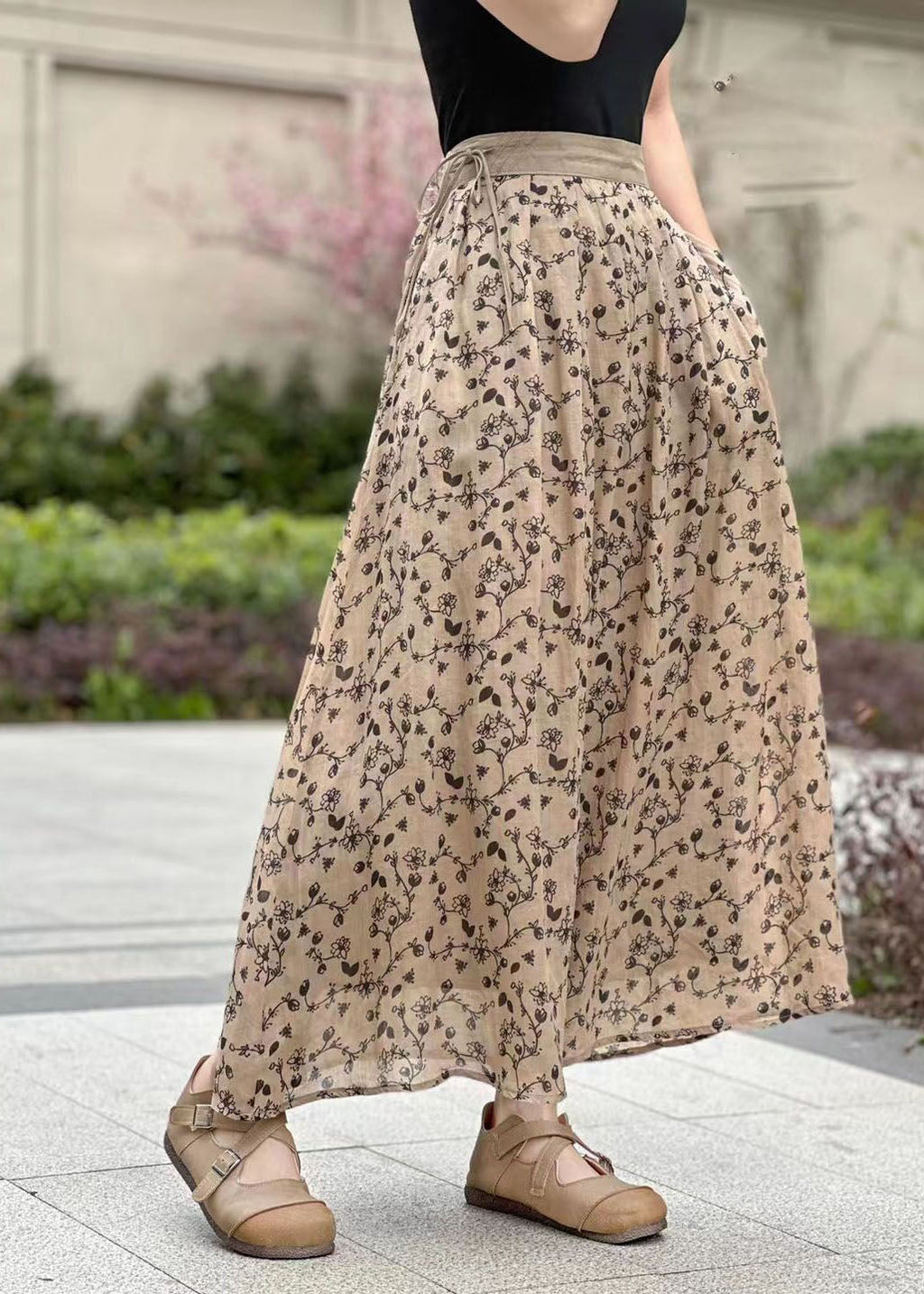 Beautifully Crafted Garment in a Classic Style
