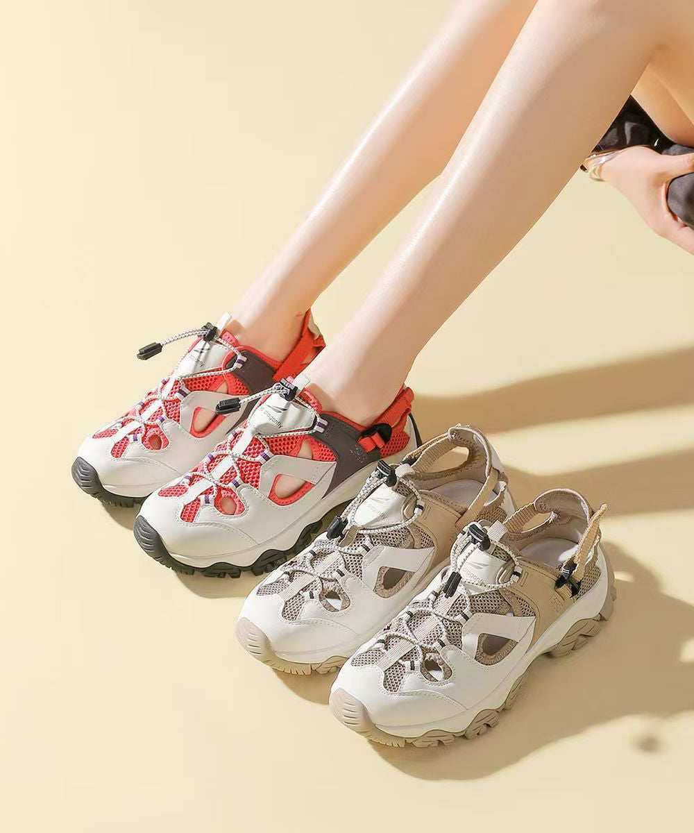 Graceful Orthopedic Sandals for Modern Look