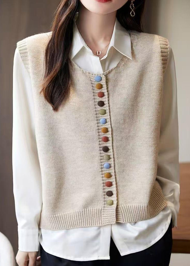 Elegantly Styled Garment for Everyday Wear