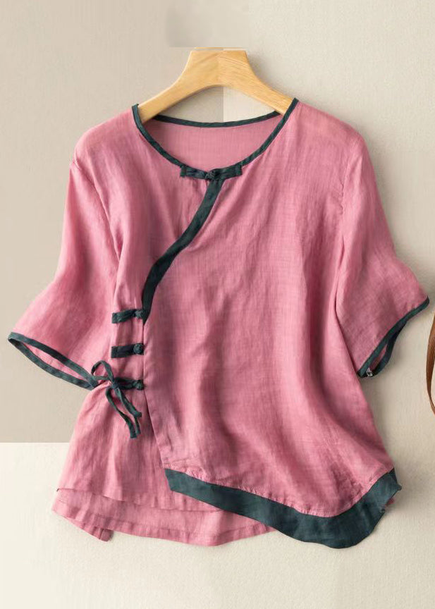 Classic Vintage Shirt with a Flattering Fit