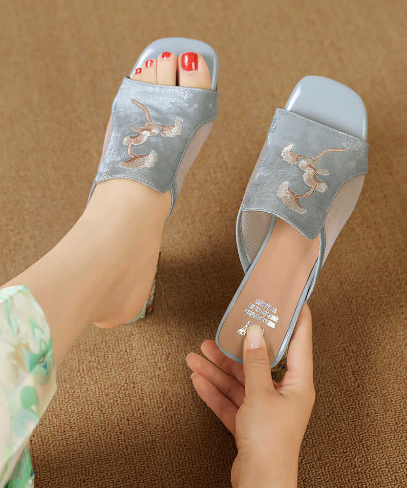 Comfortable Orthopedic Sandals for Daily Wear
